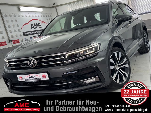 Volkswagen Tiguan 2.0 TDI 4Motion DSG R-Line *Head-Up|AHK*