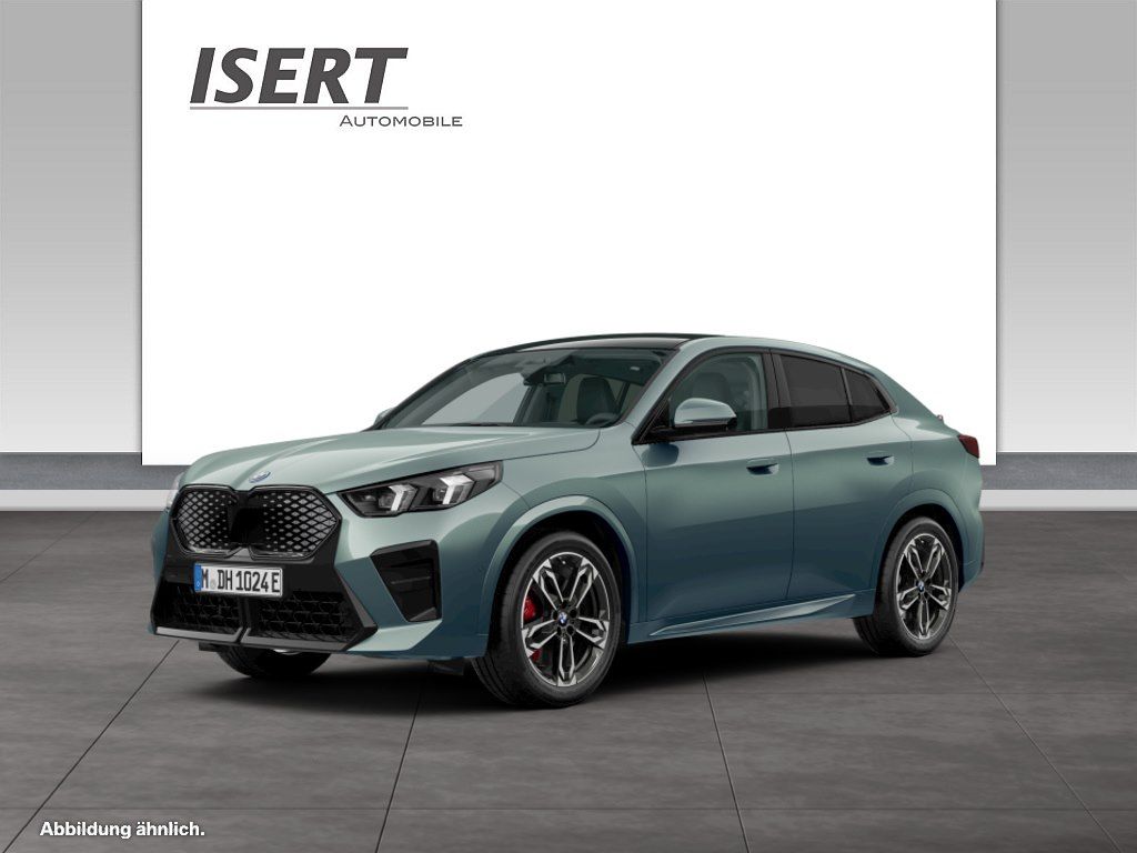 BMW iX2