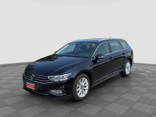 VW VOLKSWAGEN Passat Passat Variant 2.0 TDI SCR EVO