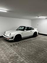 Porsche 911 3,2 Carrera G-Modell - Porsche aus 1985: 911 Carrera
