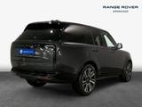 Land Rover Range Rover D350 HSE - Land Rover Range Rover Jahreswagen