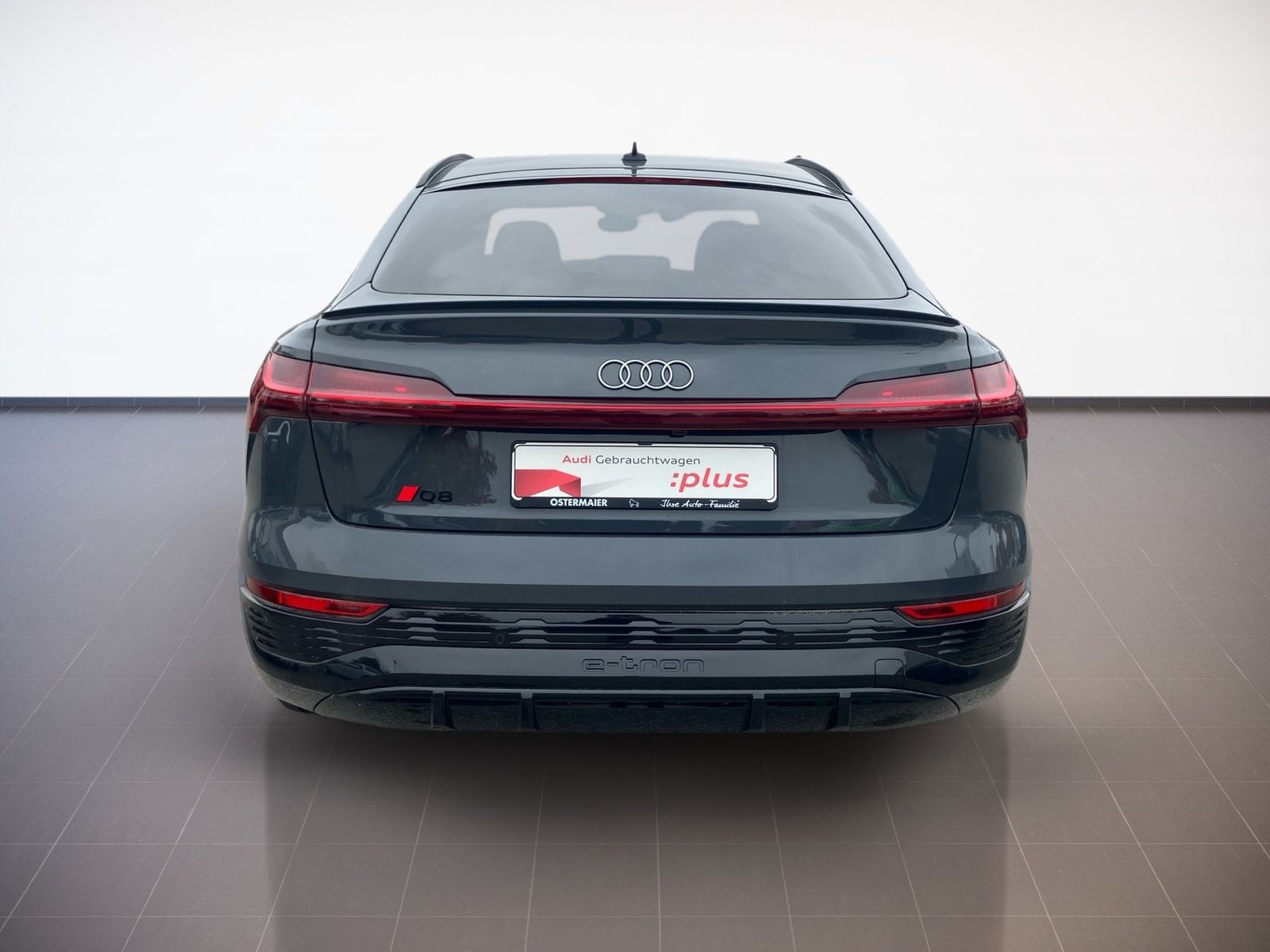 Audi Q8 e-tron - Bild 5