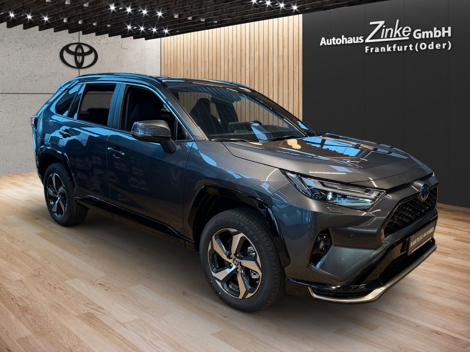 Toyota RAV 4 - Bild 2