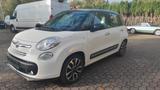 Fiat 500L Pop Star nur 62000 km, AHK - Fiat 500L: Pop Star