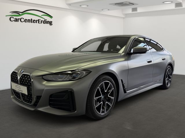 BMW 430d xDrive*Gran Coupé*M Sport*Laser*Navi*H&K*