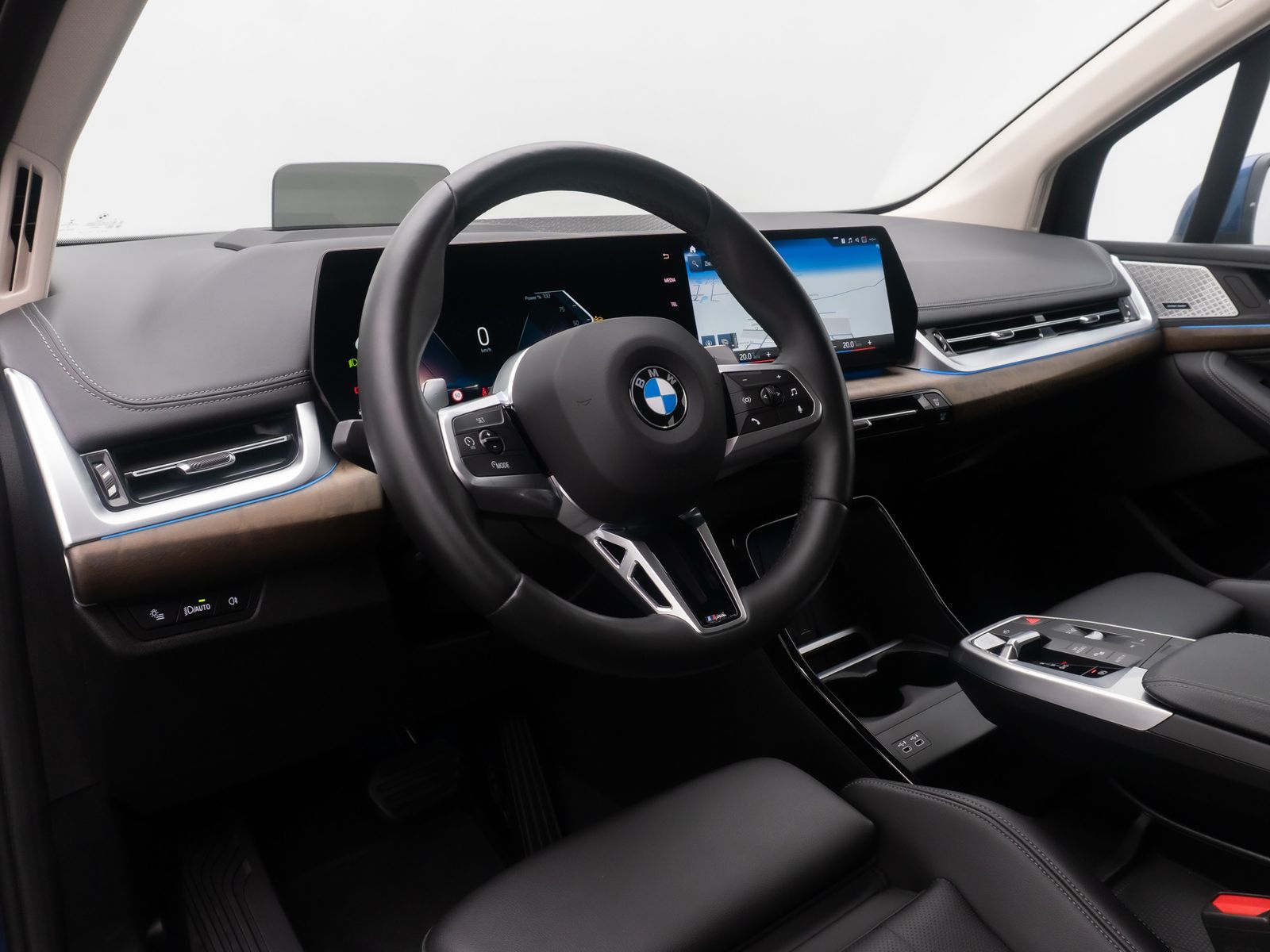 Fahrzeugabbildung BMW 223 Active Tourer Luxury Line 360°H/K HUD Sport