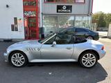 BMW Z3 ROADSTER 2.8 AUTOMATIK~LEDER~SITZHEIZUNG - BMW Z3 aus 1998: 2.8