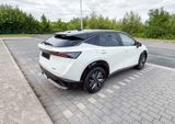 Nissan Ariya 87kWh e-4ORCE Allrad 225kW Evolve Pack... - Nissan Ariya aus 2023