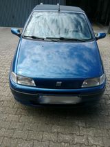 Fiat Zu verkaufen - Fiat Punto aus 2000