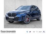 BMW X5 M60i xDrive M SPORT PRO+21"+PANO SKYL+AHK+STA - BMW X5 M60 Gebrauchtwagen