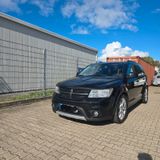Dodge Journey 2.0 CRD SXT SXT - Dodge Journey: 7sitzer
