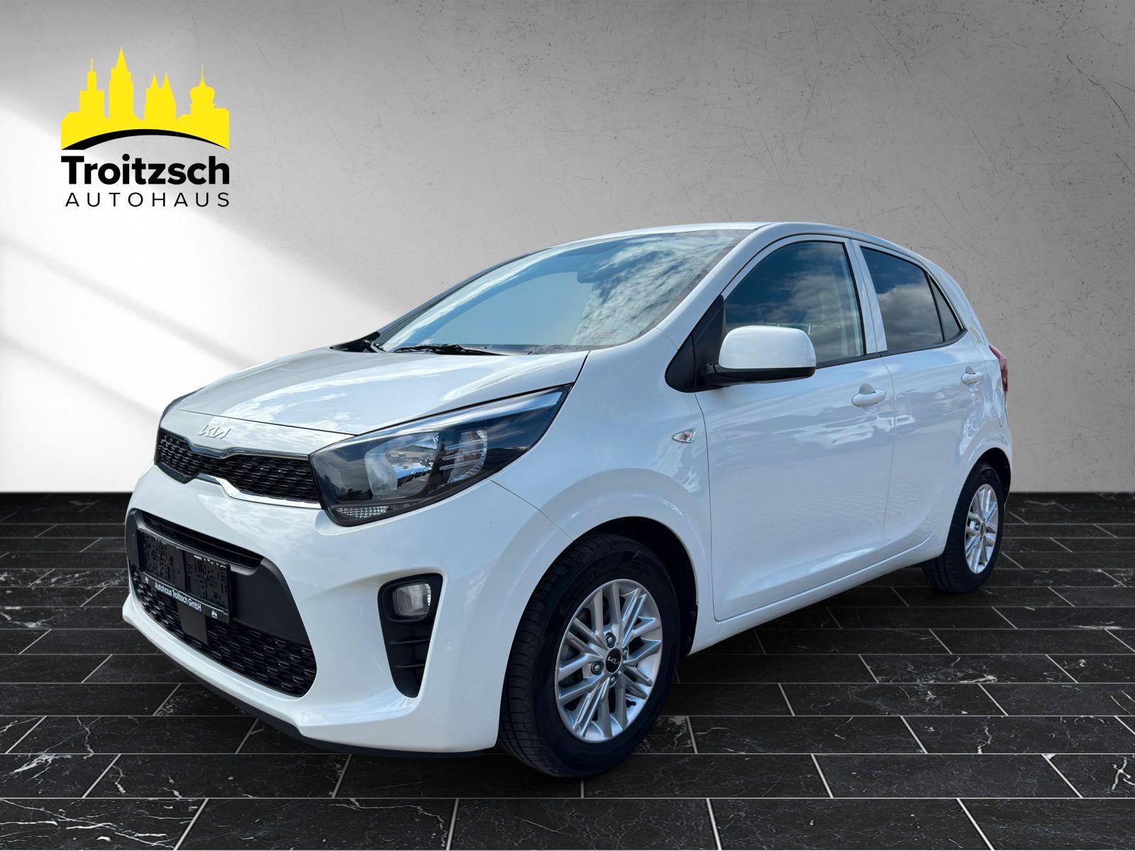 Kia Picanto Dream Team