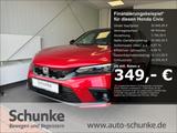 Honda Civic Sport e HEV Sport 2.0 i-MMD Hybrid EU6d Na - gebrauchte Honda Civic aus dem Jahr 2024