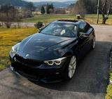 BMW 435i F36 | 8-fach - BMW 4 Series: F36