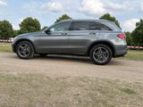 Mercedes-Benz GLC 220 d 4MATIC Autom. -  Air Body Contr - Mercedes-Benz: Body