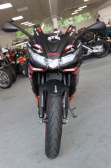 Aprilia RS 125 GP Replica ABS 11kW/15PS B196 - APRILIA NEU RS 125