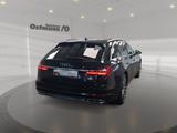 Audi A6 Avant 50 TFSI e quattro AHK ACC RFK CarPlay - Audi A6 50 TFSI Gebrauchtwagen