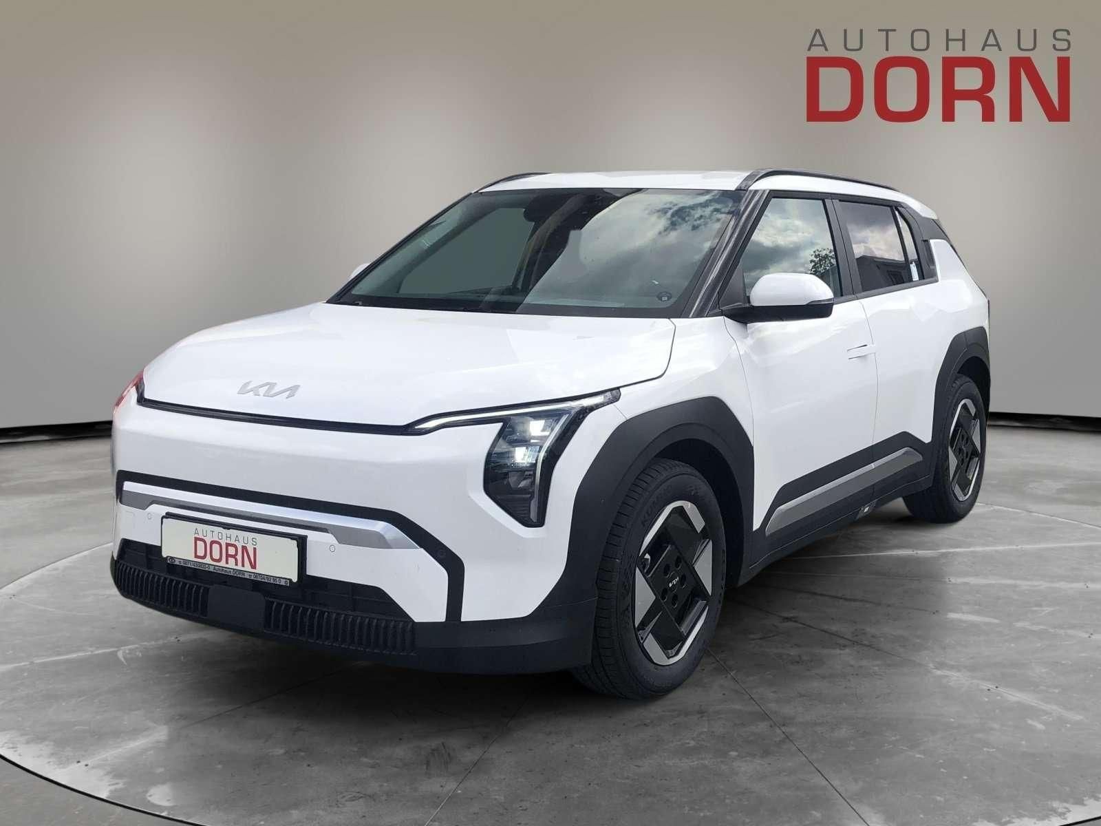 Kia EV3 58.3 kWh Air Navi Klima Rückfahrkamera uvm.