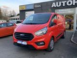Ford Transit Custom L2 DAB+ R.Cam SHZ Regal Würth - Ford Transit Custom in Bonn