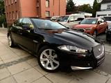 Jaguar XF 3.0 V6 Diesel/LEDER/NAVI/XENON/ORG 50Tkm - Jaguar XF in Stuttgart