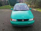 Volkswagen Polo als Mofa, 45er, norm. Polo fahren NEU... - gebrauchte VW Polo aus dem Jahr 1995