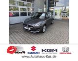 Suzuki Swift Comfort Hybrid +Sitzhzg.+CarPlay+LED+ - Suzuki Swift in Mönchengladbach