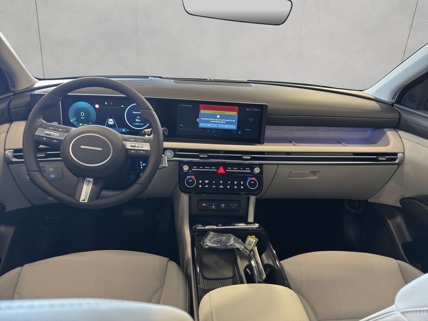 Hyundai Tucson – Bild 11