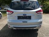Ford Kuga Individual - Ford Kuga: Individual