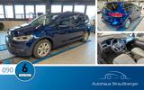 Volkswagen Touran Comfortline BMT AHK RFK ACC STHZ LED HiFi