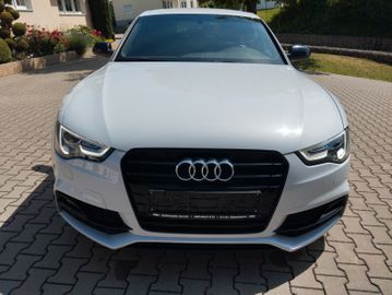 Audi A5 - 8