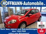 Fiat Punto Tüv 04-2026 - Fiat Punto Gebrauchtwagen
