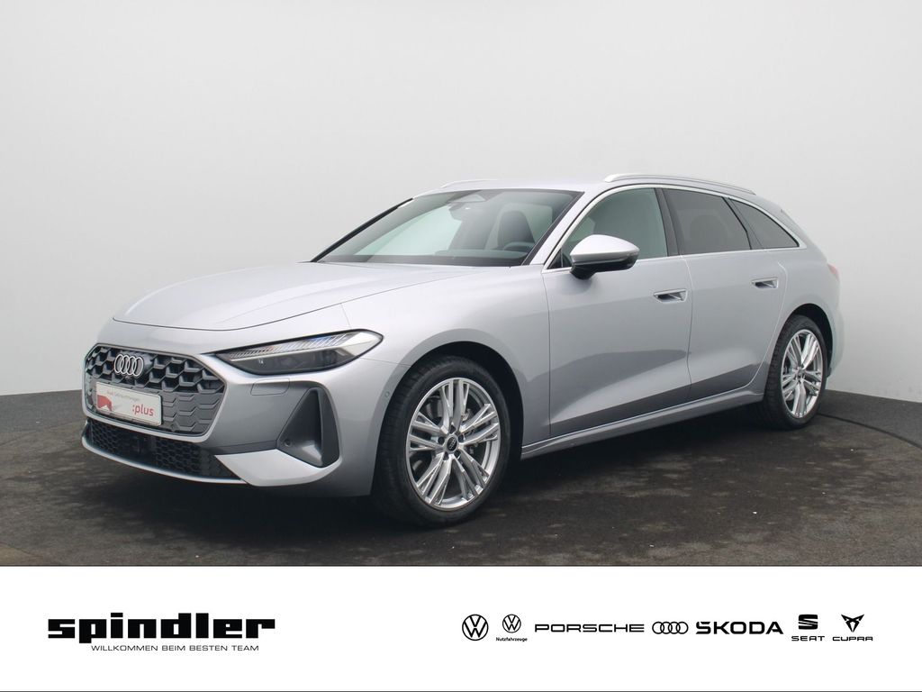 Image of Audi A5