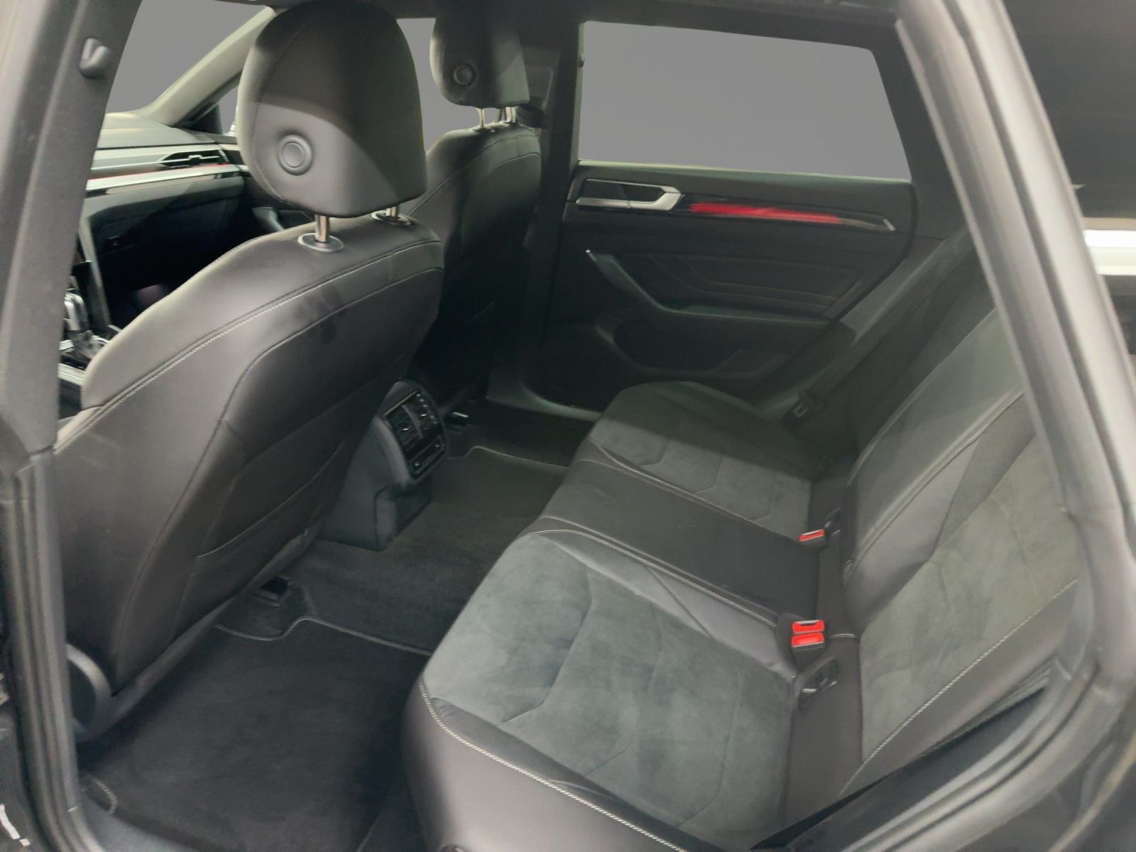 Volkswagen Arteon - Bild 8