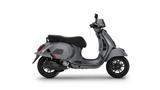 Vespa GTS 310 SuperSport grau matt Facelift - VESPA GTS 310 SUPERSPORT
