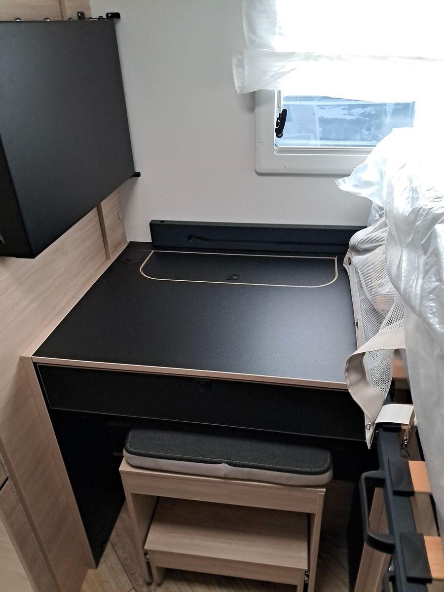 Fahrzeugabbildung Chausson Teilintegriert 724 Etape Line Peugeot 140 PS Tag
