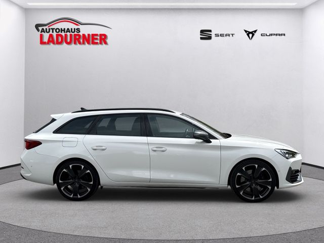 Leon Sportstourer VZ 1.4 e-Hybrid *Navi/LED/ACC*
