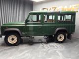 Land Rover Defender 110 Td5 Station Wagon S - gebrauchte Land Rover Defender aus dem Jahr 2000