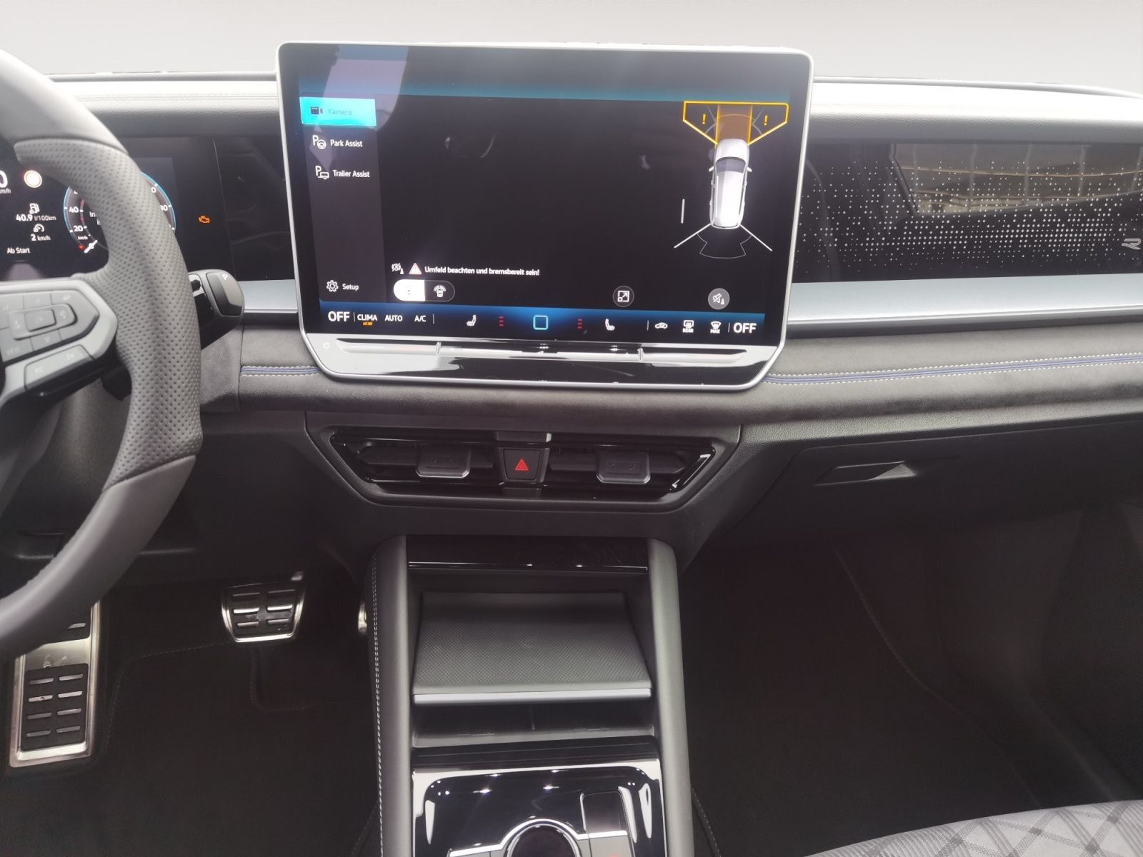 Volkswagen Tayron - Bild 12