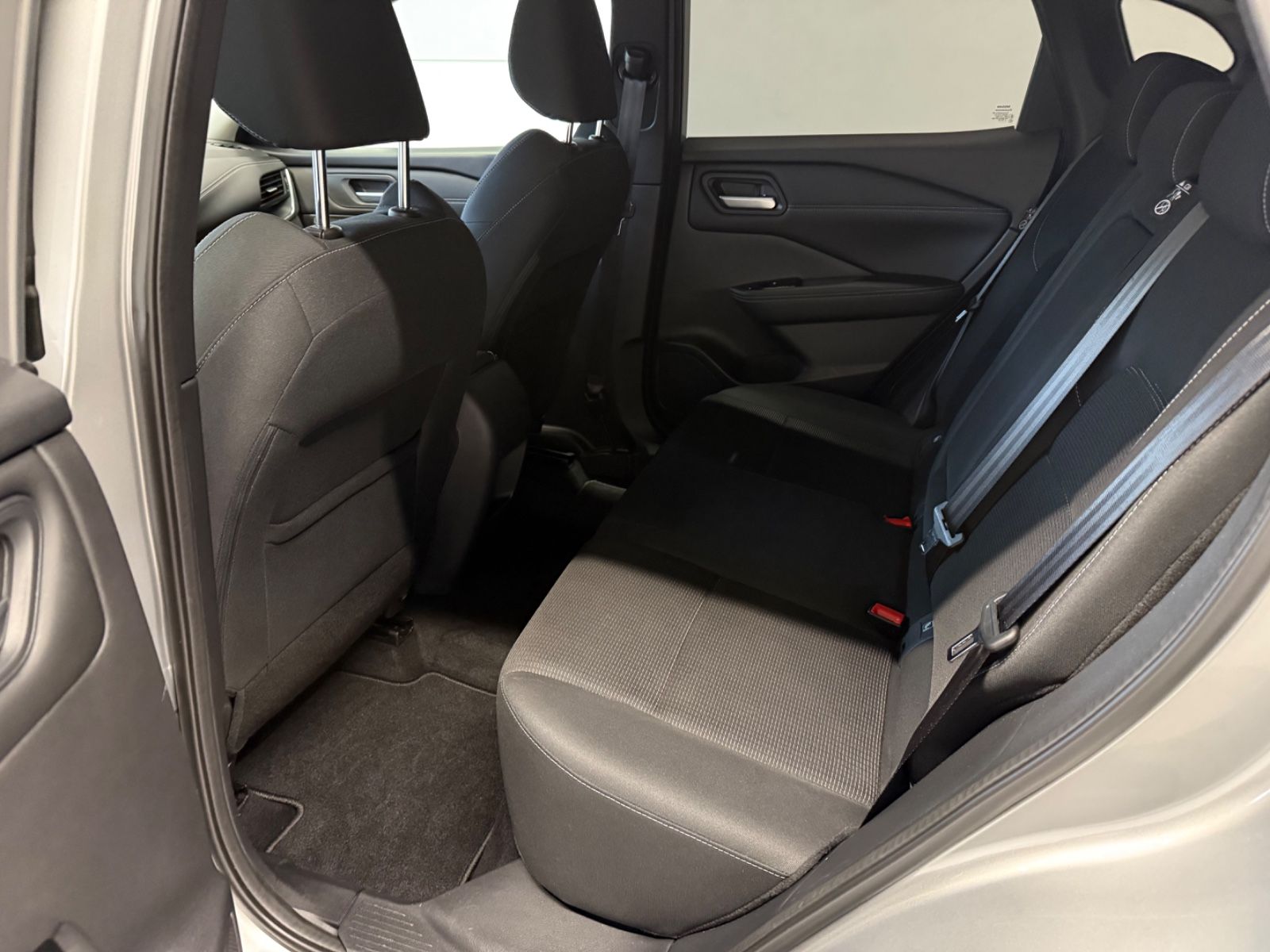 Fahrzeugabbildung Nissan Qashqai Acenta Nissan Connect Winter