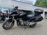 Honda CBF 1000 *Topcase*Koffer*Sturzpads* - HONDA 2006 CBF 1000