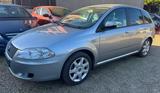 Fiat Croma 2.2 16V MPI Emotion/AUTOMATIK/KLIMA/1-HAND - Fiat Croma Gebrauchtwagen