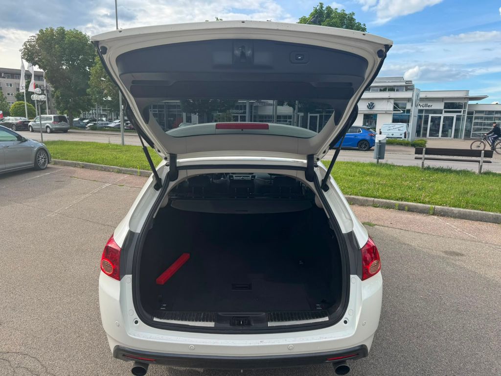 HONDA Accord 9