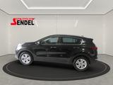 Kia Sportage Dream Team 2WD***MTL.RATE 141,00 €*** - Kia Sportage: 2.0