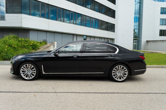 BMW 750Li  xDrive Executiv. Lounge/ Sky Lounge FULL