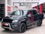 Volkswagen Amarok Aventura DoubleCab 4Motion Standhzg+AHK - gebrauchte VW Amarok aus dem Jahr 2019