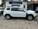 Dacia Duster II Prestige 4WD RFK  PDC SHZ Tempom. MFL - Dacia Duster Allradantrieb Prestige mit Diesel-Antrieb