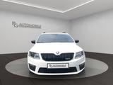 Skoda Octavia Combi RS TDI DSG Navi Panoramadach - Skoda Octavia mit Diesel-Antrieb: Standheizung, Kombi
