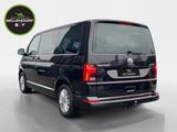 Volkswagen T6.1 Multivan 2.0 TDI DSG 4Motion Highline AHK N - 7-Sitzer Vans
