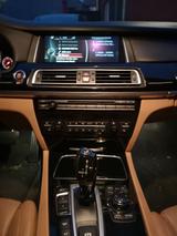 BMW 750i xDrive - BMW 750 in Dortmund