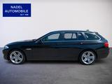 BMW 530d xDrive Touring Autom./Navi/Xenon/FSE/8fach - BMW 530 aus 2011: 530d